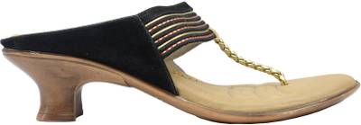 Inc.5 Women BLACK Heels