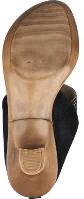 Inc.5 Women BLACK Heels