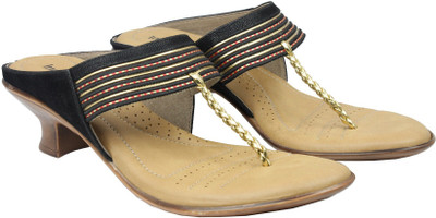 

Inc.5 Women BLACK Heels