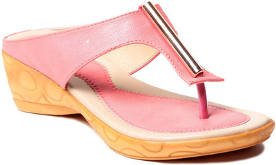 

MSC Women Pink Heels
