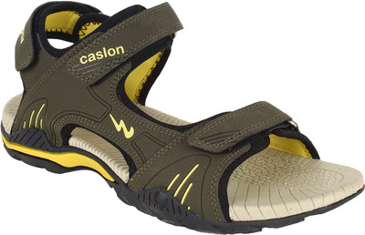

Campus Men Mhd::Yel Sports Sandals