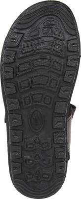 Oricum Men Brown Sandals
