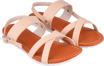 

Jade Women Beige Flats