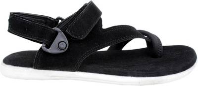 Magnum Men 05,Black Sandals