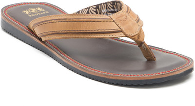 

Red Tape Men Brown Sandals