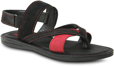

Get Glamr Men Red Casual