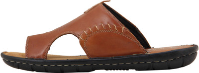 

Ventoland Men Tan Sandals