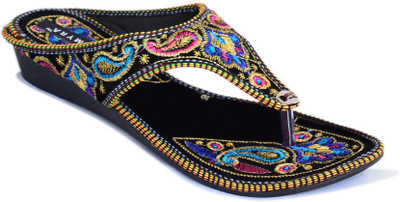 

Myra Women Multicolor Flats