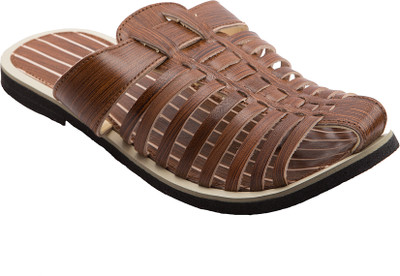 

Paduki Men Brown Casual