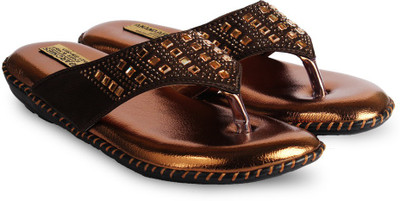 

Anand Archies Girls Flats(Brown