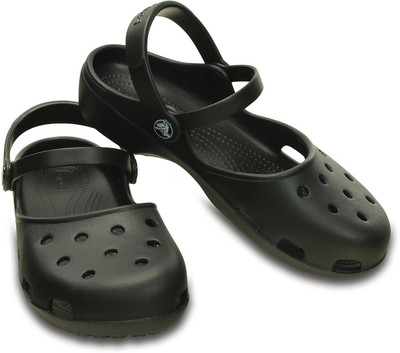 Crocs Women 202494-001 Clogs