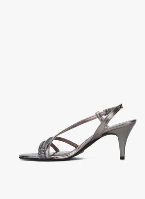 Addons Women Black Heels