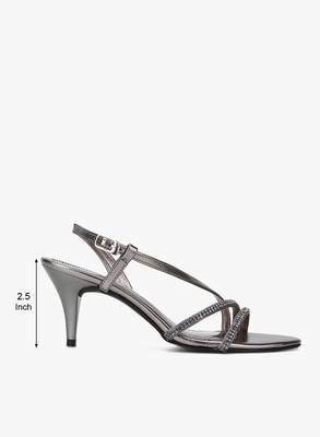 Addons Women Black Heels