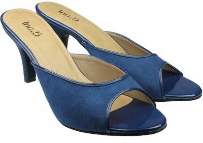 Inc.5 Women BLACK Heels