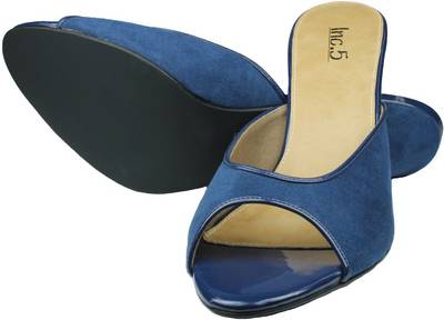 Inc.5 Women BLACK Heels