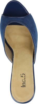 Inc.5 Women BLACK Heels