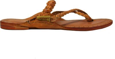 Paytaan Men Yellow Sandals