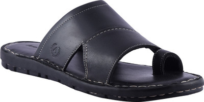

Amster Men Black Sandals
