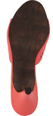Shoestory Women Pink Heels