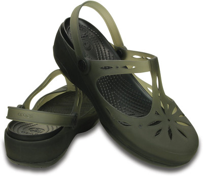 

Crocs Women 202455-060 Clogs