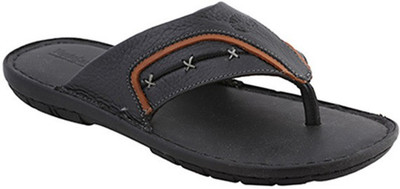 

Ventoland Men Black Sandals