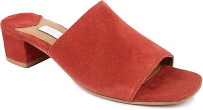 Spunk Women Pink Heels