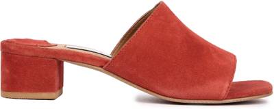 Spunk Women Pink Heels