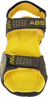 ABS Men Blue Sandals