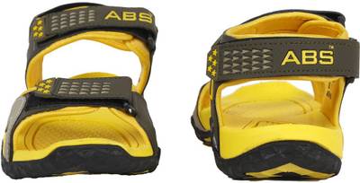 ABS Men Blue Sandals