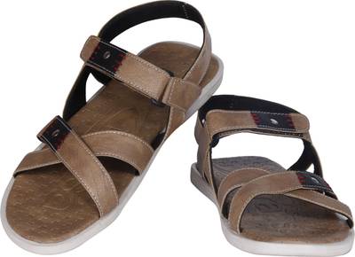Kraasa Men Cheeku Sandals