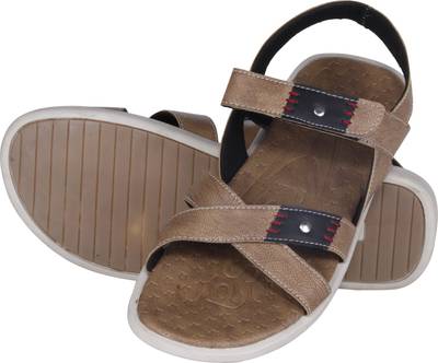 Kraasa Men Cheeku Sandals