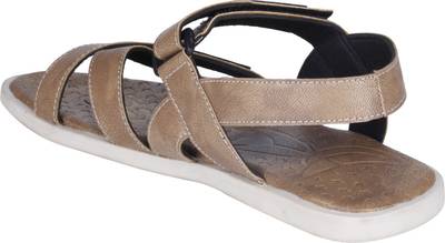 Kraasa Men Cheeku Sandals