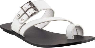 

Metro Men 16,White Sandals