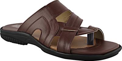 Argo Men White Sandals