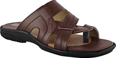 

Argo Men Brown Casual