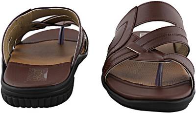 Argo Men White Sandals