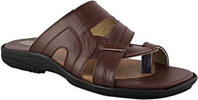 Argo Men White Sandals