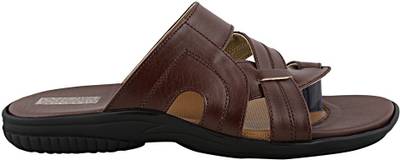 Argo Men White Sandals
