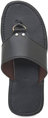 Paduki Men White Sandals