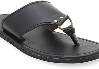 Paduki Men White Sandals