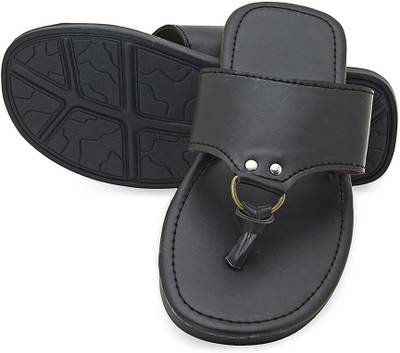 Paduki Men White Sandals