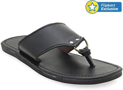 Paduki Men White Sandals