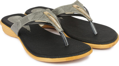 

Shezone Women Black Flats
