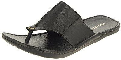 

Vanckis Men Black Flats