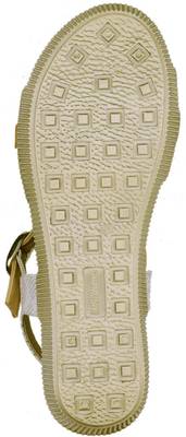 Khadim's Women Blue Heels
