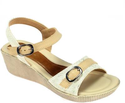 Khadim's Women Blue Heels