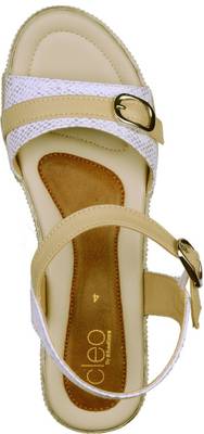 Khadim's Women Blue Heels