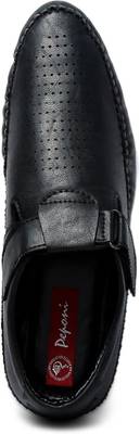Peponi Men Beige Sandals