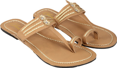 

Jade Women Khaki Flats