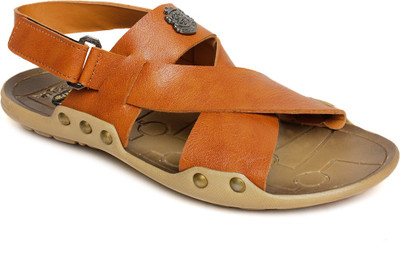 

Golite Men Tan Sandals